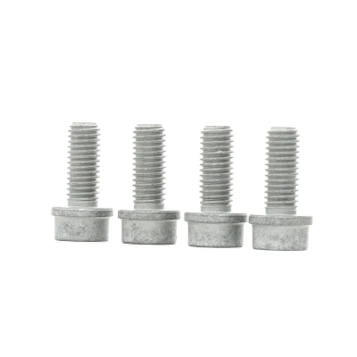Immagine di CONTITECH MS46 Kit bulloni, Puleggia Albero a gomito VOLKSWAGEN: Passat B7 Alltrack, Golf 7, Multivan 5 (7HM, AUDI: A6 C7 Avant, A4 B8 Allroad