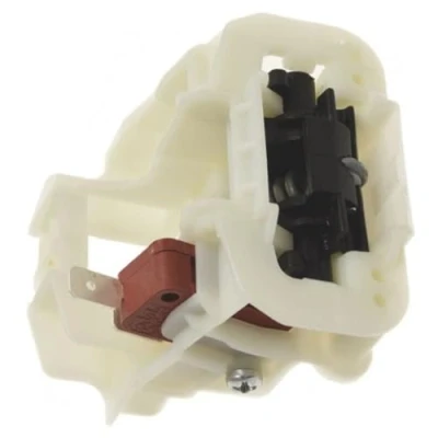 Immagine di Smeg 697690215 interruttore della porta lavastoviglie gr.serr.stra.itw max 1MIC