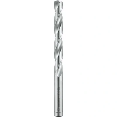Immagine di Alpen 62300150100 HSS E Punta a spirale per metallo 1.5 mm Lunghezza totale 40 Cobalto DIN 338 Alberino cilindrico 1 pz.