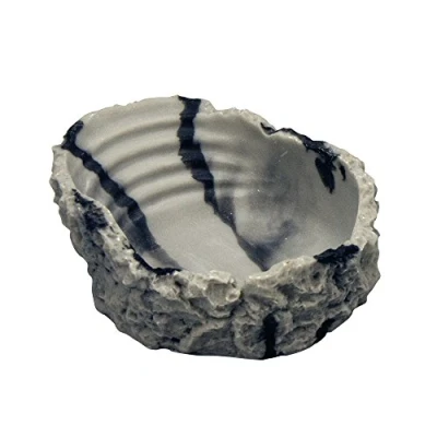 Immagine di Hobby Ciotola per Bere L, 550 ml, marmorizzata