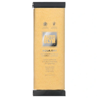 Immagine di Autoglym Aqua Dry 945106010 Panno anti appannamento per auto Sintetico