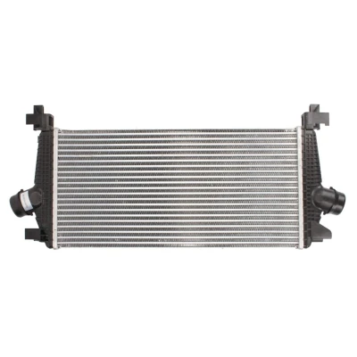 Immagine di NRF 30269 Intercooler OPEL: Astra J Hatchback