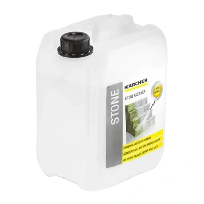 Immagine di Kärcher RM 623 Detergente per Mattoni e Facciate, 5 L