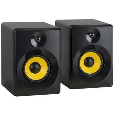Immagine di McGrey MM 440 BT Casse attive multimediali