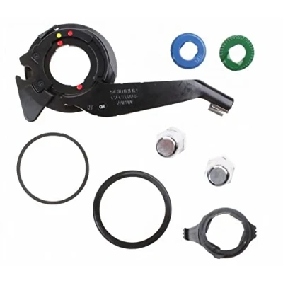 Immagine di Mozzo per ingranaggi integrato Shimano Nexus SM C7000 5