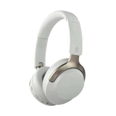 Immagine di Creative Zen Hybrid SXFI Cuffie On Ear Bluetooth Stereo Grigio regolazione del volume, Muto