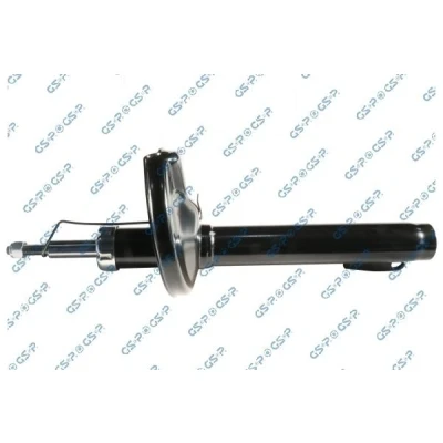 Immagine di GSP 32301290 Ammortizzatore Assale anteriore A pressione del gas doppio tubo tipo McPherson SKODA: Felicia 1 Pickup
