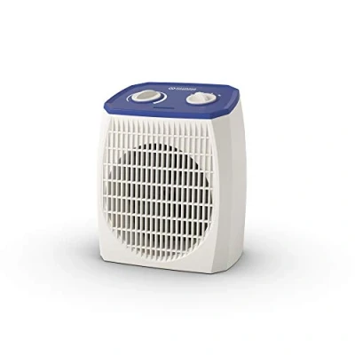 Immagine di Olimpia Splendid Caldo Pop Interno Bianco 2000 W Riscaldatore ambiente elettrico con ventilatore