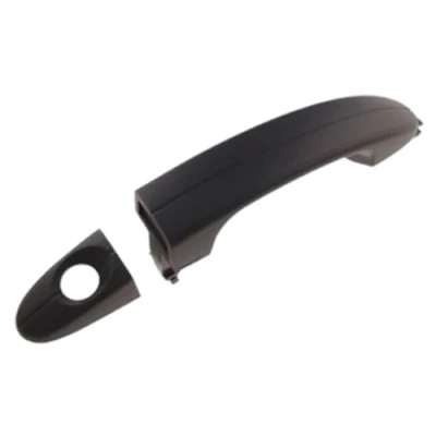 Immagine di PRASCO FD1128004 Maniglia Apriporta Esterno, anteriore Sx con la prima mano FORD: Galaxy Mk2 MPV, MONDEO 4