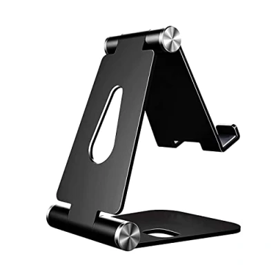Immagine di AISENS SOPORTE PARA SMARTPHONE/TABLET MS2PM 090/ NEGRO
