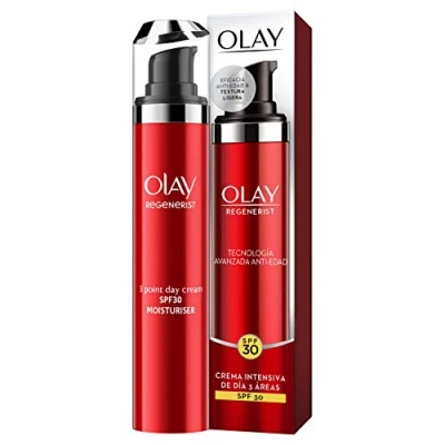 Immagine di Olay Regenerist 3 Areas Cremareafirmante Intensiva Spf30 50 Ml