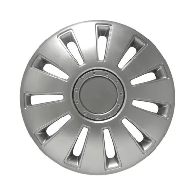 Immagine di Gorecki Silverstone 2211083 Copricerchi 13Inch argento