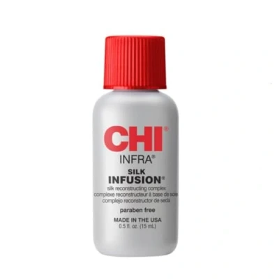 Immagine di CHI Infra Silk Infusion Reconstructing Complex 15 ml