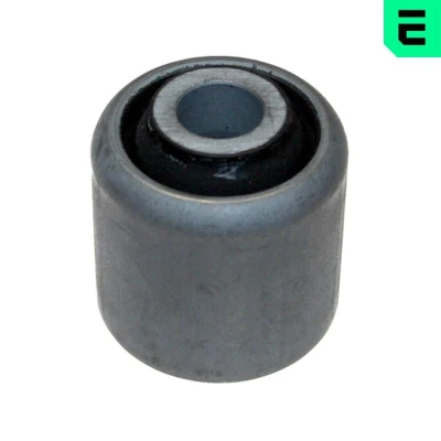 Immagine di OPTIMAL F8 6721 Silent Block Esterno, posteriore, inferiore, Assale anteriore, bilaterale BMW: X5