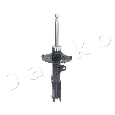 Immagine di JAPKO MJ20003 Ammortizzatore Assale anteriore Sx A pressione del gas doppio tubo tipo McPherson Spina superiore