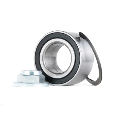 Immagine di A.B.S. 200381 Kit cuscinetto ruota 72 FORD: FIESTA 5, Focus Mk1 Station Wagon, Hatchback, MAZDA: 2 Hatchback