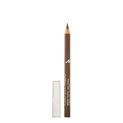 Immagine di Manhattan Brow&#039;tastic Fibre Pencil, Matita per gli occhi