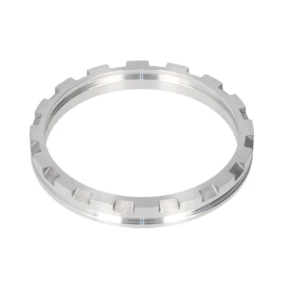 Immagine di HellermannTyton KK4 N66 BK D1 Antistrappo Ø (max.) 8.5 mm Poliammide 6.6 Nero 1 pz.