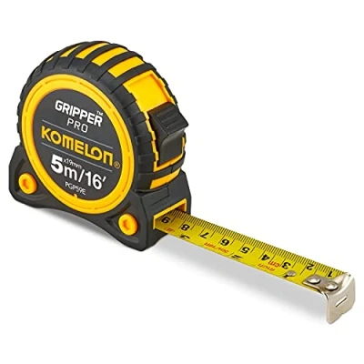 Immagine di Nastro Gripper™ 5 m (larghezza 19 mm)