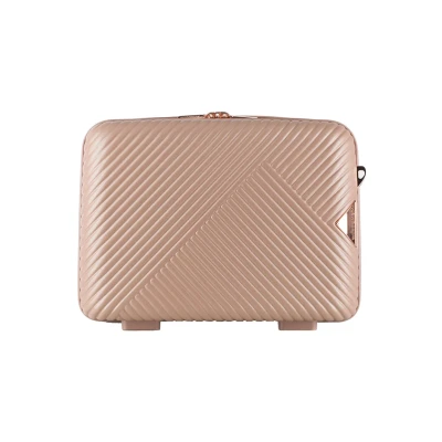 Immagine di Wittchen GL Style Collection Trousse, Taglia: One Size, Rosa