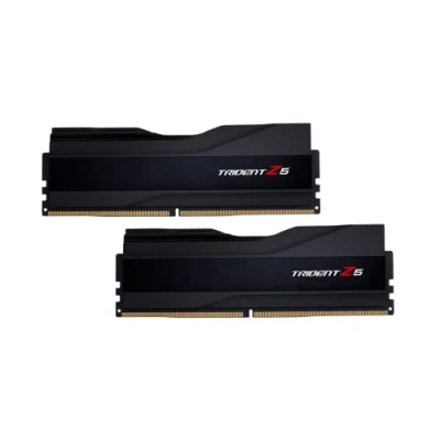 Immagine di G.Skill F5 6000J3040G32GX2 TZ5K Kit memoria PC DDR5 64 GB 2 x 32 6000 MHz