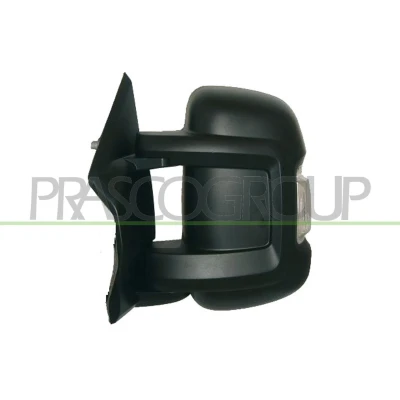 Immagine di Specchio retrovisore esterno Prasco FT9307005 Sx con sensore temperatura FIAT: Ducato III Van, Camion pianale / Telaio, Bus