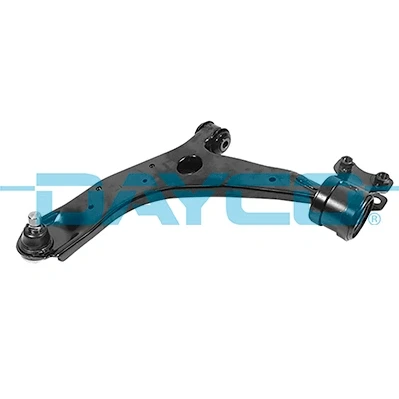 Immagine di DAYCO DSS1340 Braccio oscillante, Sospensione ruota Assale anteriore Sx, inferiore trasversale oscillante 18,0mm MAZDA: 5, 3 Hatchback, 5