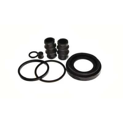 Immagine di MAXGEAR 27 1640 Kit Revisione Pinze Freno Assale posteriore 43 AUDI: A6 C7 Avant, A5 B8 Coupe, Q5, HUMMER: H3 SUV