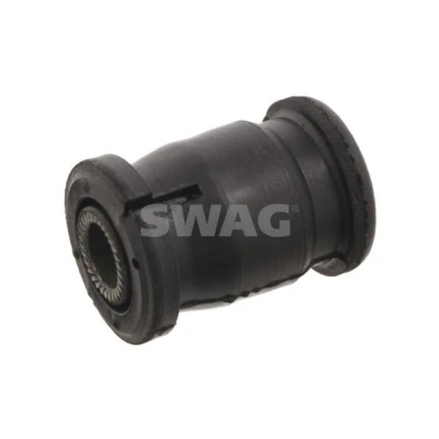 Immagine di SWAG 81 92 9187 Silent Block Assale anteriore inferiore, Gomma