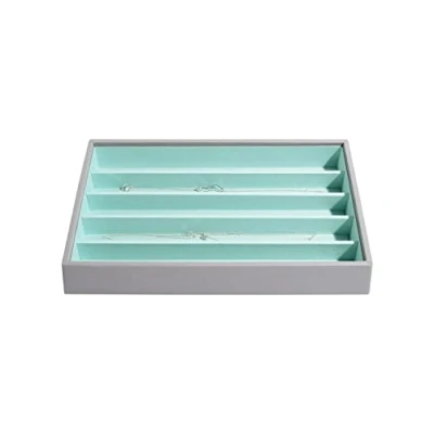 Immagine di Stackers Classic Portagioie classico misura media per collane