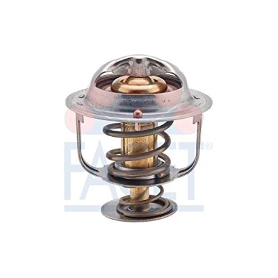 Immagine di FACET 7.8383 Termostato motore 82 52 Made in Italy OE Equivalent con guarnizione MAZDA: 3 Hatchback, 2 CX 5 I