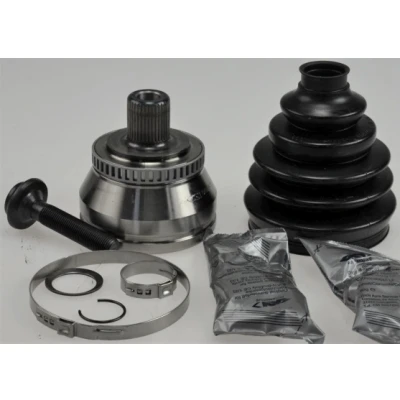 Immagine di LÖBRO GKNJ20708 Kit Giunto Omocinetico con bullone/vite TPE (elastomero termoplastico) AUDI: A4 B7 Avant, B6 B6/B7 Cabrio