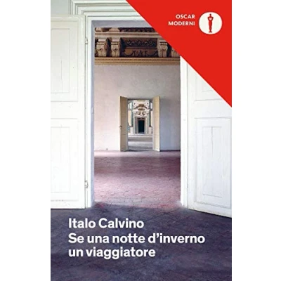 Immagine di Se una notte d&#039;inverno un viaggiatore