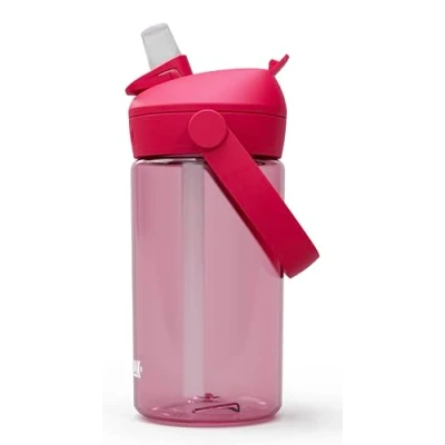 Immagine di CAMELBAK Thrive FLIP PAGLIA BAMBINI BOTTIGLIA CON Tritan Renew, Drinkware, Pompelmo, 400 ml