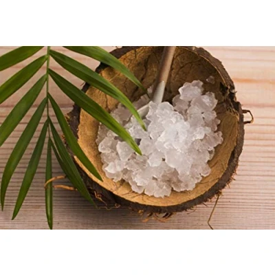 Immagine di Water kefir Grains Live coltivazione biologica free Recipe make Healthy Probiotic bevande con zucchero/acqua o succo di frutta AKA d&#039; acqua, Tibi, Bebees, zucchero kefir, Aqua gemme