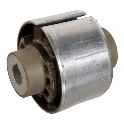 Immagine di FEBI BILSTEIN 180656 Silent Block posteriore, Assale anteriore Sx, Dx Gomma