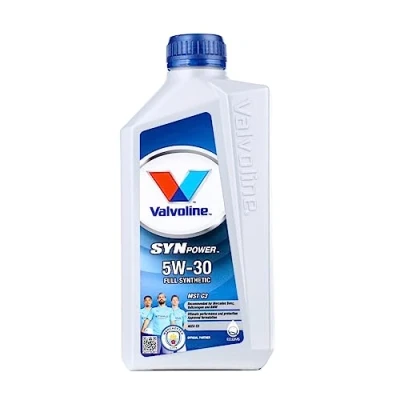 Immagine di Motoröl 5W30 MST C3 1 Liter SYNPOWER Mobil 5585260
