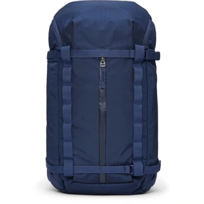 Immagine di Db Journey Backcountry 1000181300901 Zaino in colore blu Hour, dimensioni: 50,5 x 32 14,5 cm, 25 l, Blue 50,5x 32x Casual