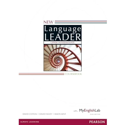 Immagine di New language leader. Upper intermediate. Coursebook. Con espansio...