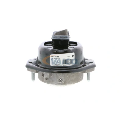 Immagine di VAICO V20 0594 Supporto motore Q+ qualità di primo fornitore MADE IN GERMANY Dx idraulico