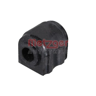 Immagine di METZGER 52112509 Gommini Barra Stabilizzatrice Assale posteriore Sx, Dx Cuscinetto in gomma LAND ROVER: Discovery 3, 4