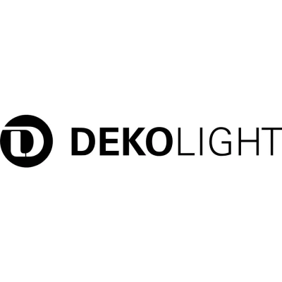 Immagine di Deko Light Faretto a binario LED Lucea 3 circuiti 20W bianco