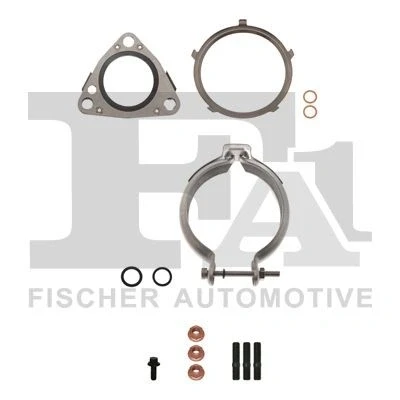 Immagine di FA1 KT460020 Kit montaggio, Compressore JAGUAR: F Pace, E Pace