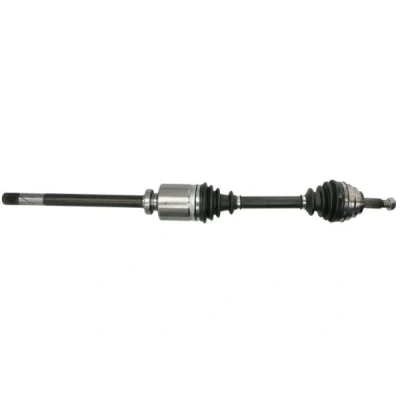 Immagine di PASCAL G2R074PC Albero motore / Semiasse Assale anteriore Dx 930 per veicoli con ABS