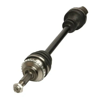 Immagine di MAXGEAR 49 2468 Albero motore / Semiasse Assale anteriore Sx 629 RENAULT: CLIO 2, Kangoo I, I Express