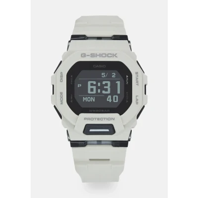 Immagine di G SHOCK Squad Utility Colour Unisex Orologio digitale, Taglia: One Size, White