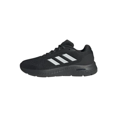 Immagine di adidas Cloudfoam Move Shoes, Scarpe Uomo, Carbon/Cloud White/Core Black, 42 2/3 EU