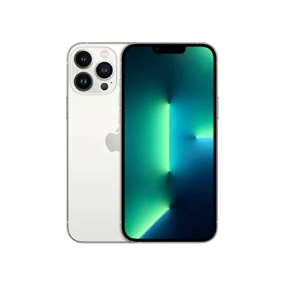 Immagine di Apple iPhone 13 Pro Max 512GB Argento (Ricondizionato)