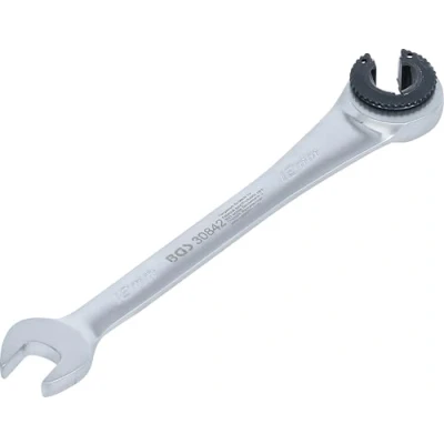 Immagine di BGS Llave combinada con carraca abierta 12 mm