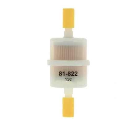 Immagine di XL 274042 Filtro Carburante per condotti/circuiti 6 8